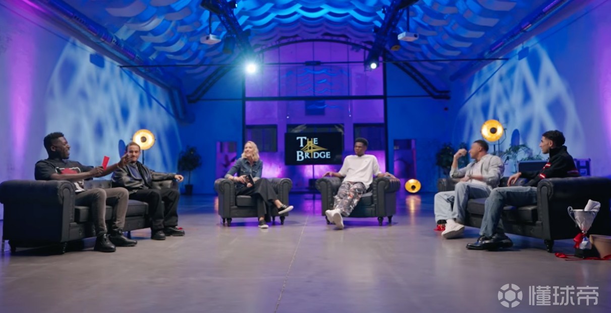 姆巴佩：足球圈有些话不能说，太放松大众喜欢圈内却未必接受